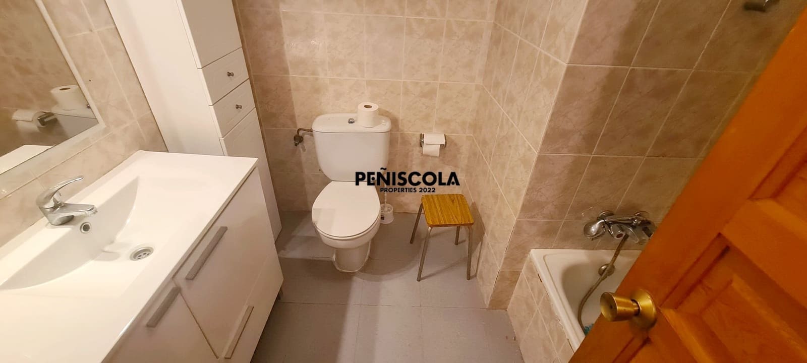 3 quarto Casa em Banda para venda em Cervera del Maestre / Cervera del Maestrat - 78 000 € (Ref: 8944909)