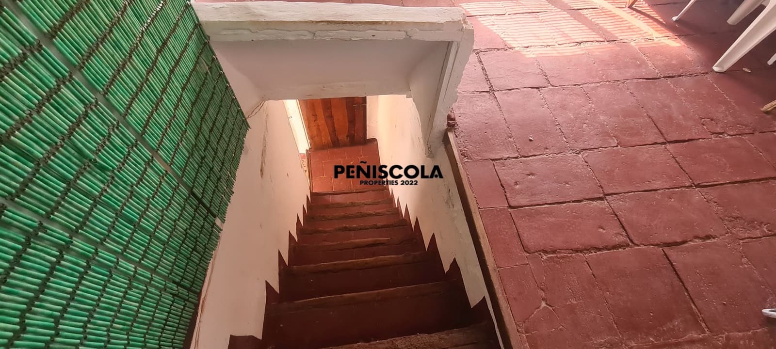 3 quarto Casa em Banda para venda em Cervera del Maestre / Cervera del Maestrat - 78 000 € (Ref: 8944909)