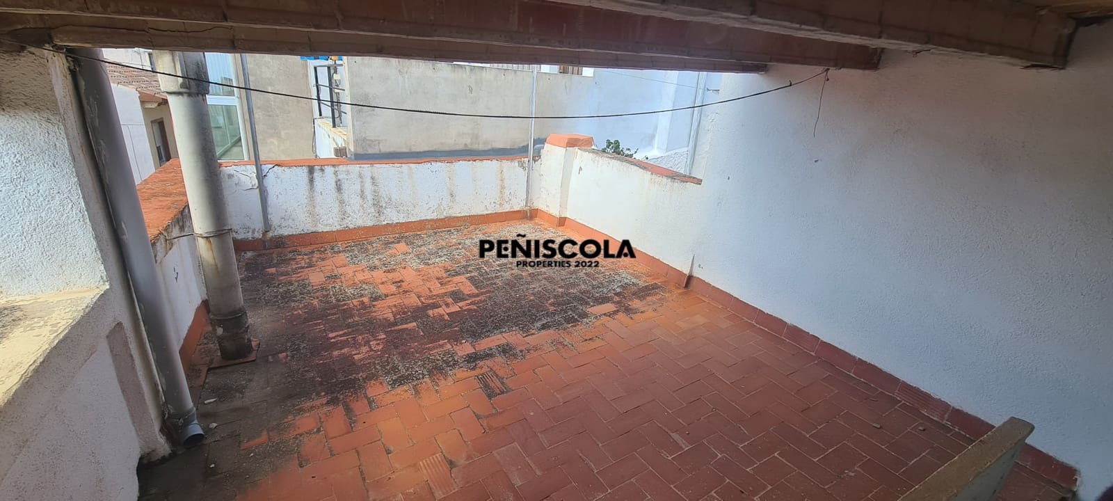 3 quarto Casa em Banda para venda em Cervera del Maestre / Cervera del Maestrat - 78 000 € (Ref: 8944909)