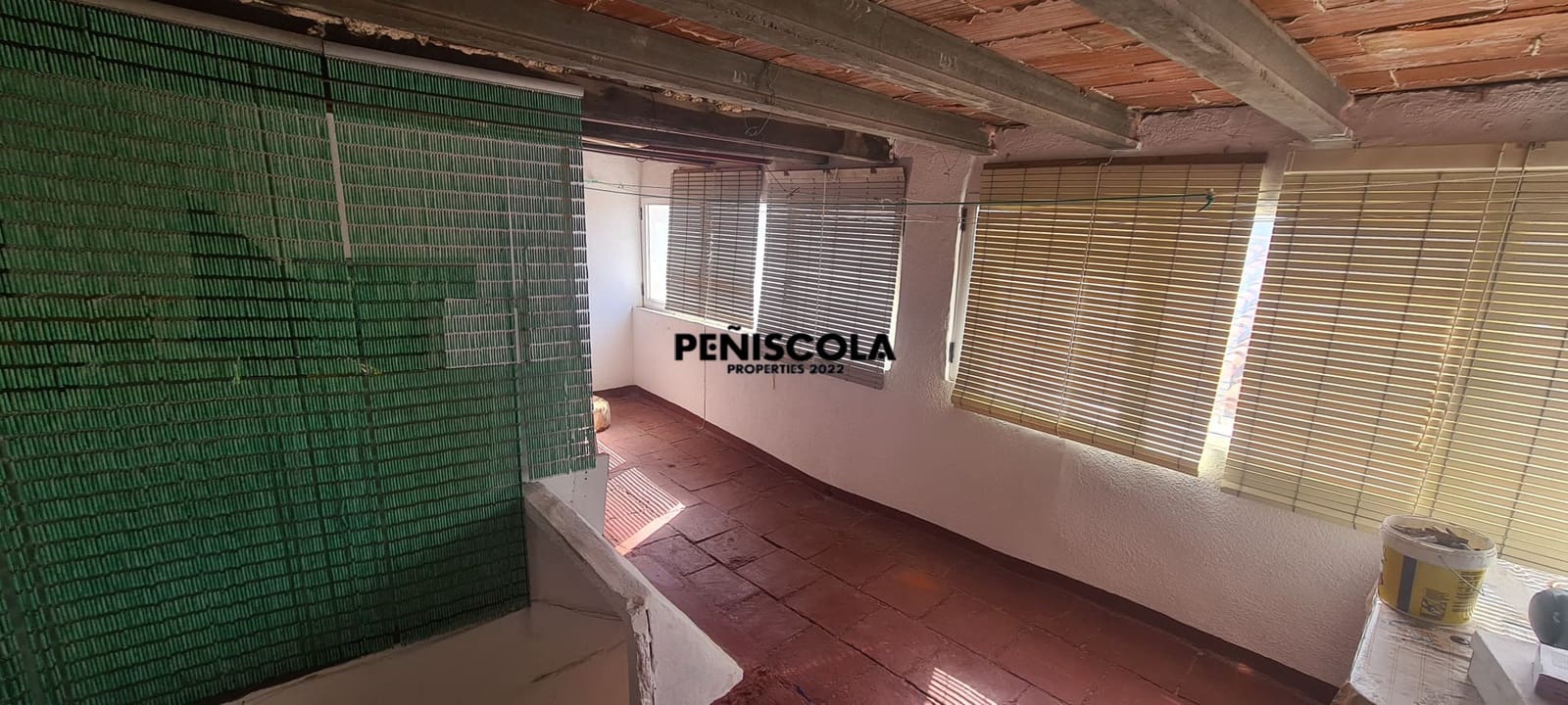 3 quarto Casa em Banda para venda em Cervera del Maestre / Cervera del Maestrat - 78 000 € (Ref: 8944909)