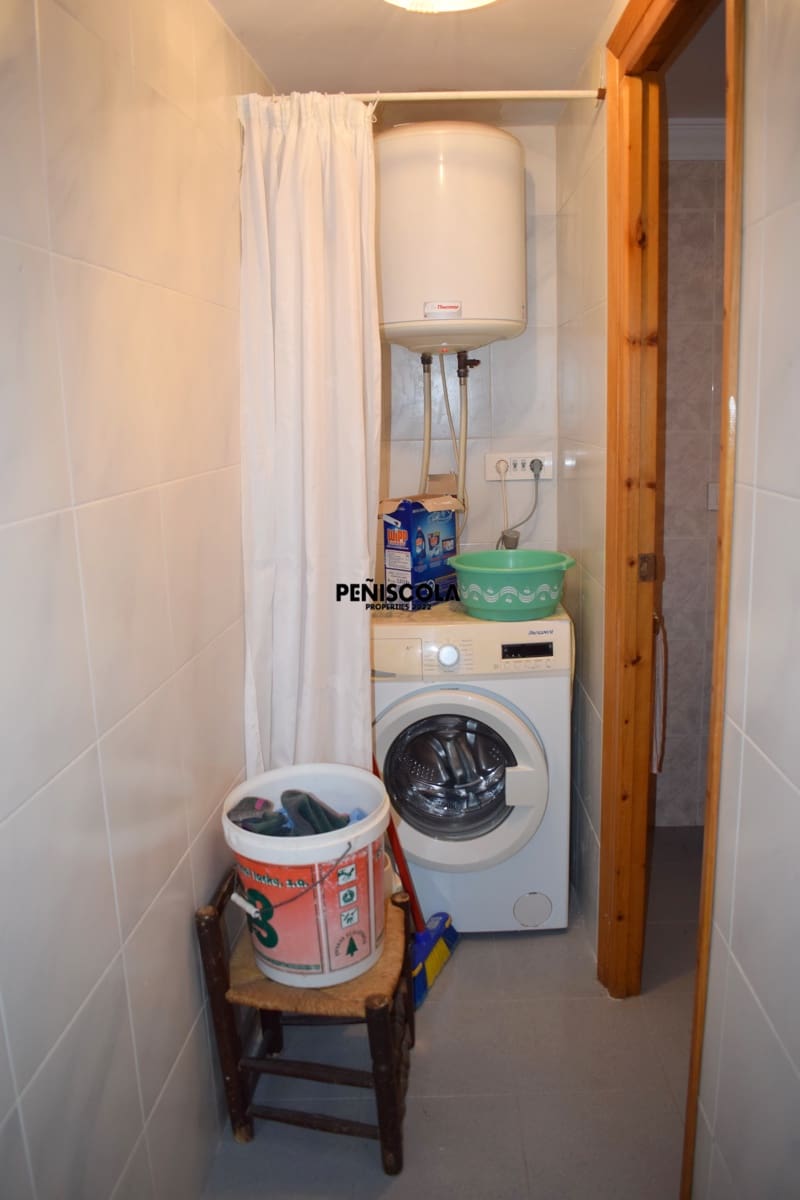 3 quarto Casa em Banda para venda em Cervera del Maestre / Cervera del Maestrat - 78 000 € (Ref: 8944909)