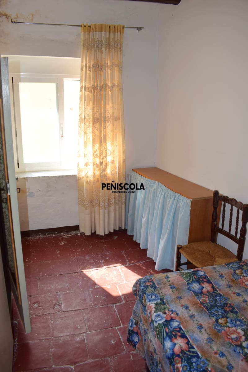 3 quarto Casa em Banda para venda em Cervera del Maestre / Cervera del Maestrat - 78 000 € (Ref: 8944909)