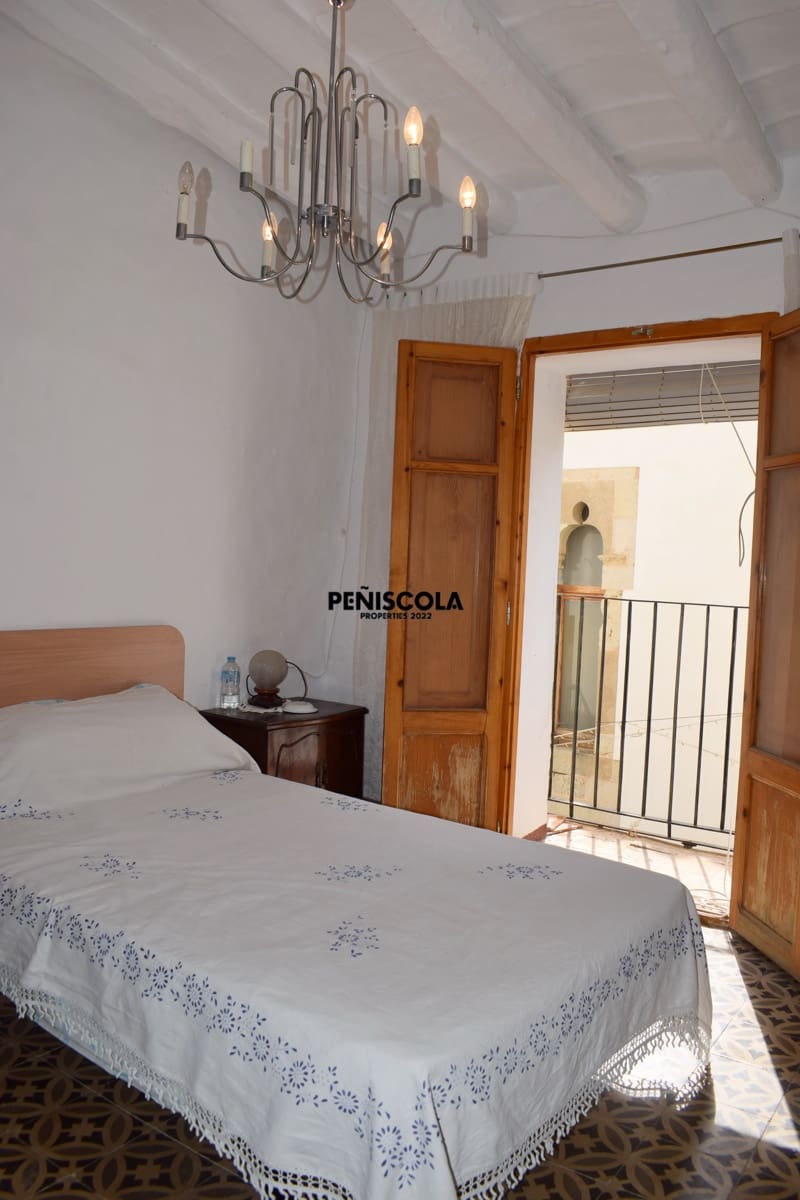 3 quarto Casa em Banda para venda em Cervera del Maestre / Cervera del Maestrat - 78 000 € (Ref: 8944909)