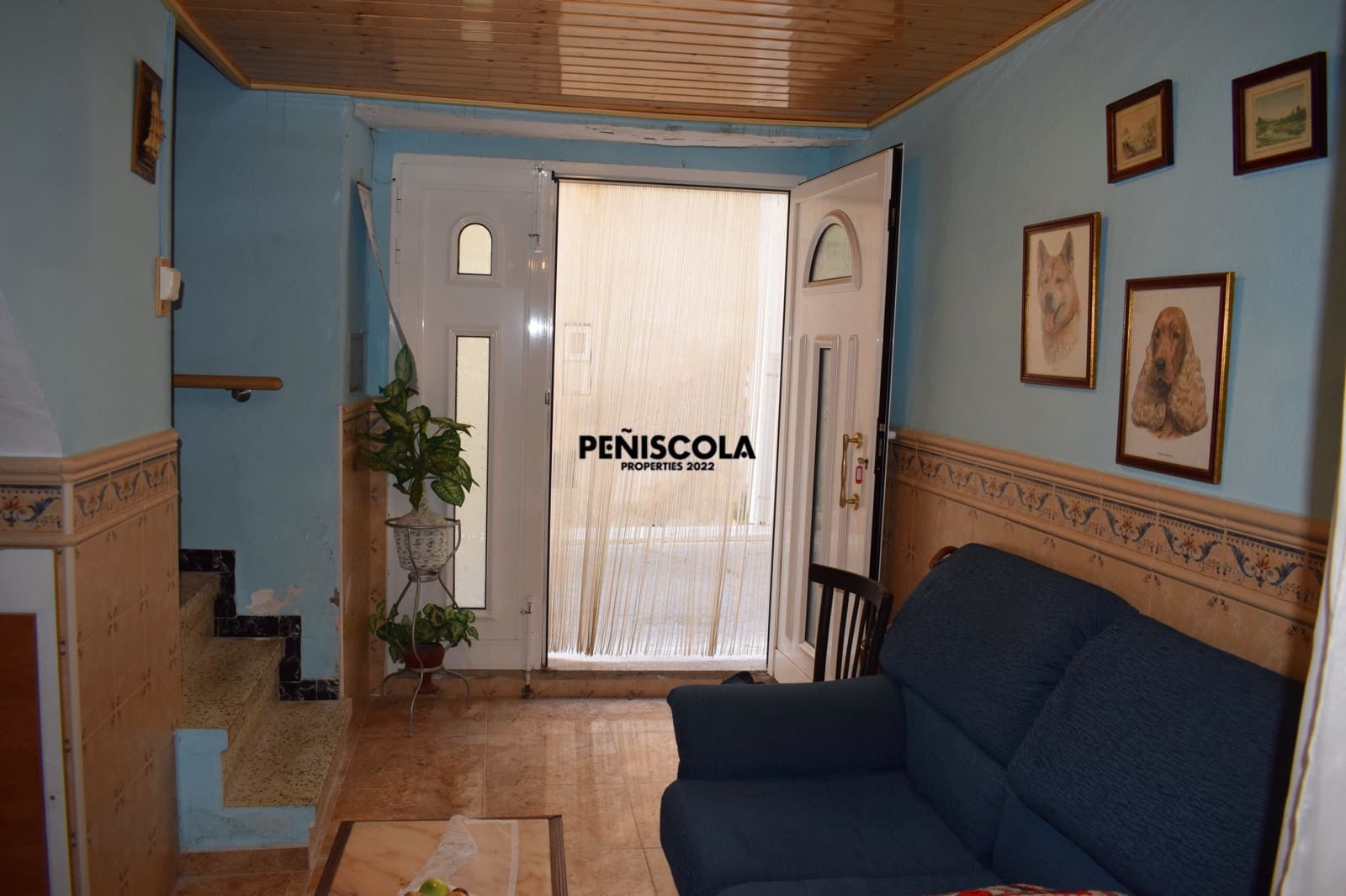 3 quarto Casa em Banda para venda em Cervera del Maestre / Cervera del Maestrat - 78 000 € (Ref: 8944909)