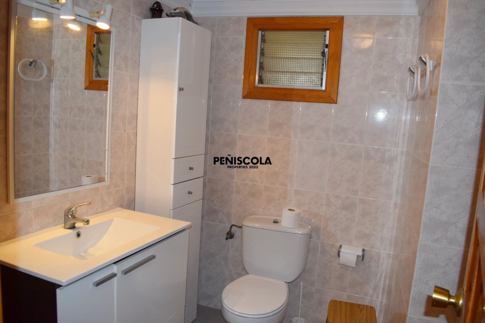 3 quarto Casa em Banda para venda em Cervera del Maestre / Cervera del Maestrat - 78 000 € (Ref: 8944909)