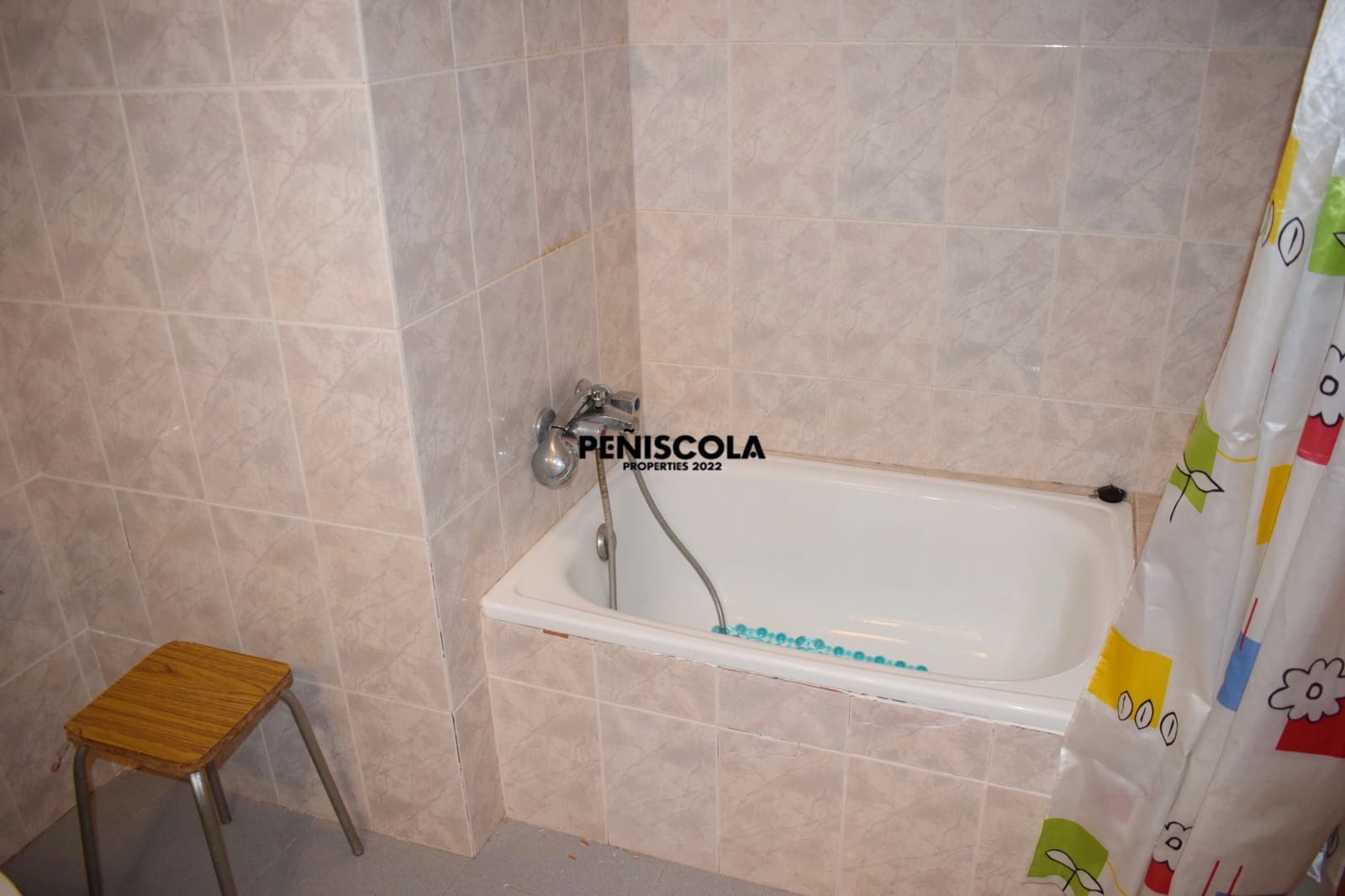 3 quarto Casa em Banda para venda em Cervera del Maestre / Cervera del Maestrat - 78 000 € (Ref: 8944909)