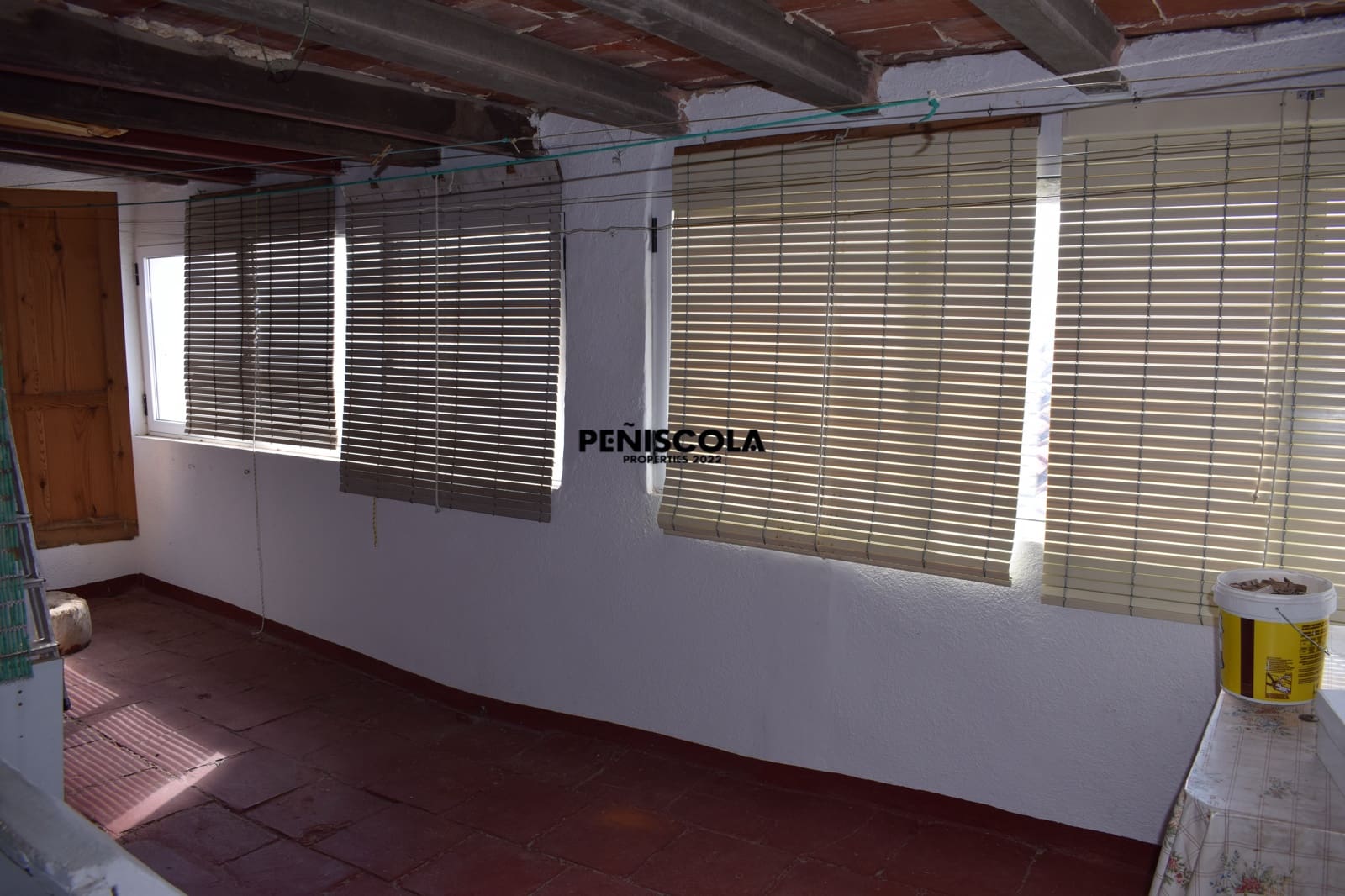 3 quarto Casa em Banda para venda em Cervera del Maestre / Cervera del Maestrat - 78 000 € (Ref: 8944909)