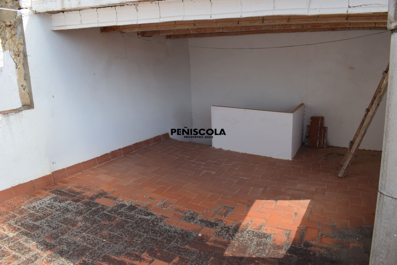 3 quarto Casa em Banda para venda em Cervera del Maestre / Cervera del Maestrat - 78 000 € (Ref: 8944909)