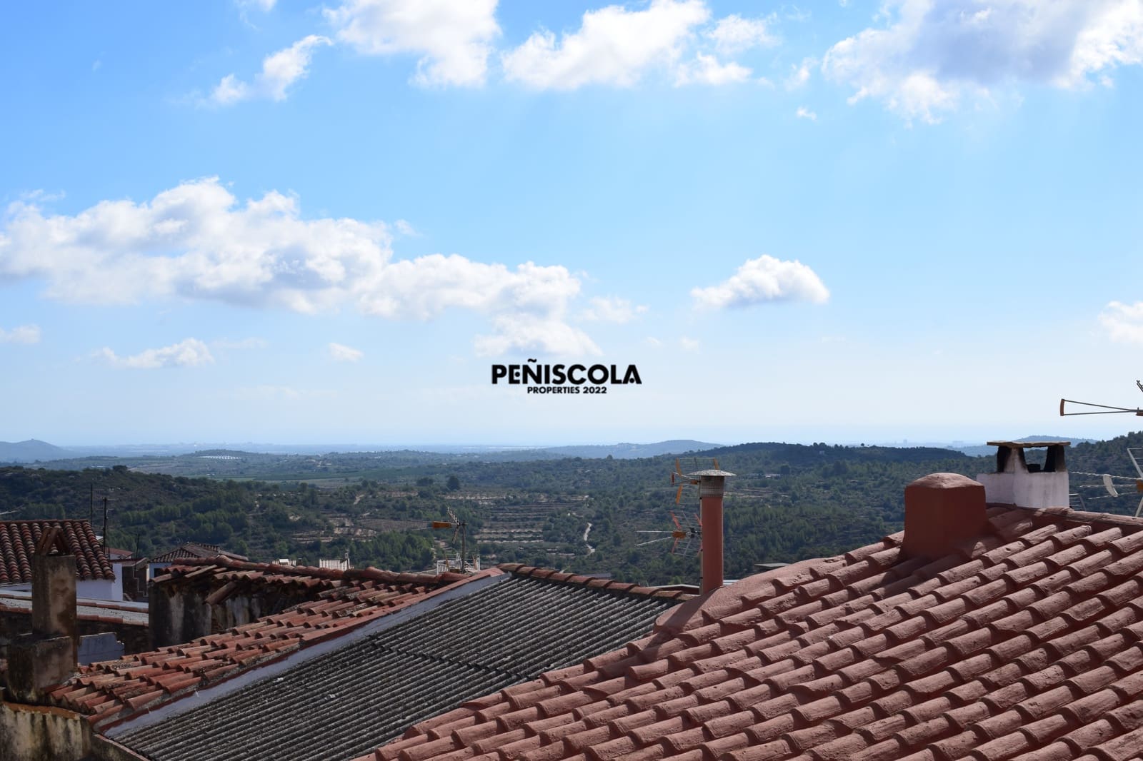 3 quarto Casa em Banda para venda em Cervera del Maestre / Cervera del Maestrat - 78 000 € (Ref: 8944909)