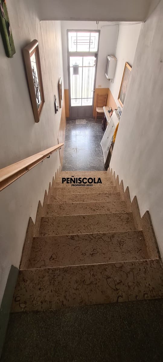 4 quarto Casa em Banda para venda em Chert / Xert - 62 000 € (Ref: 8949581)