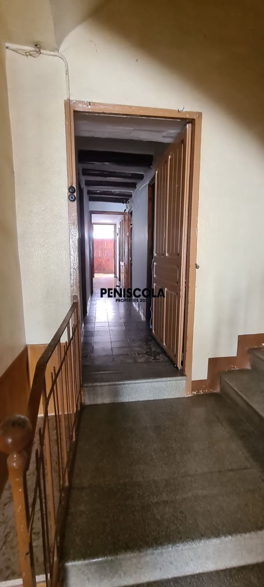 4 quarto Casa em Banda para venda em Chert / Xert - 62 000 € (Ref: 8949581)