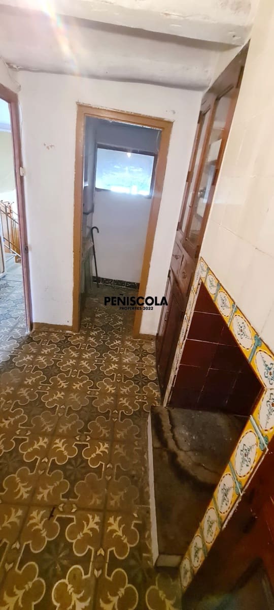 4 quarto Casa em Banda para venda em Chert / Xert - 62 000 € (Ref: 8949581)