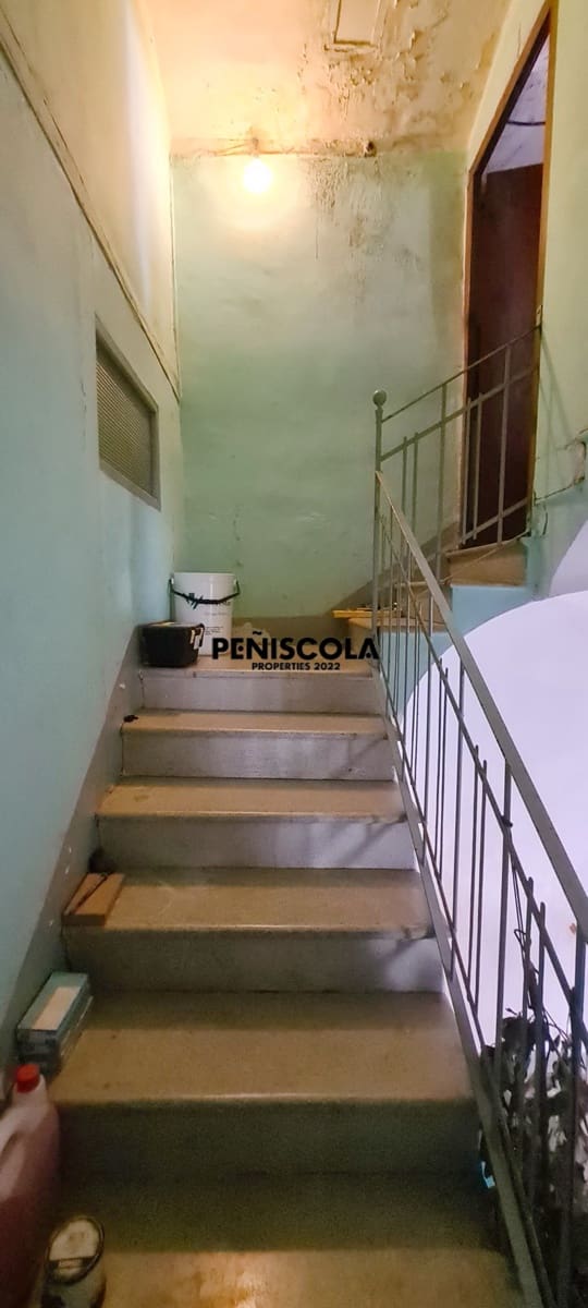 4 quarto Casa em Banda para venda em Chert / Xert - 62 000 € (Ref: 8949581)