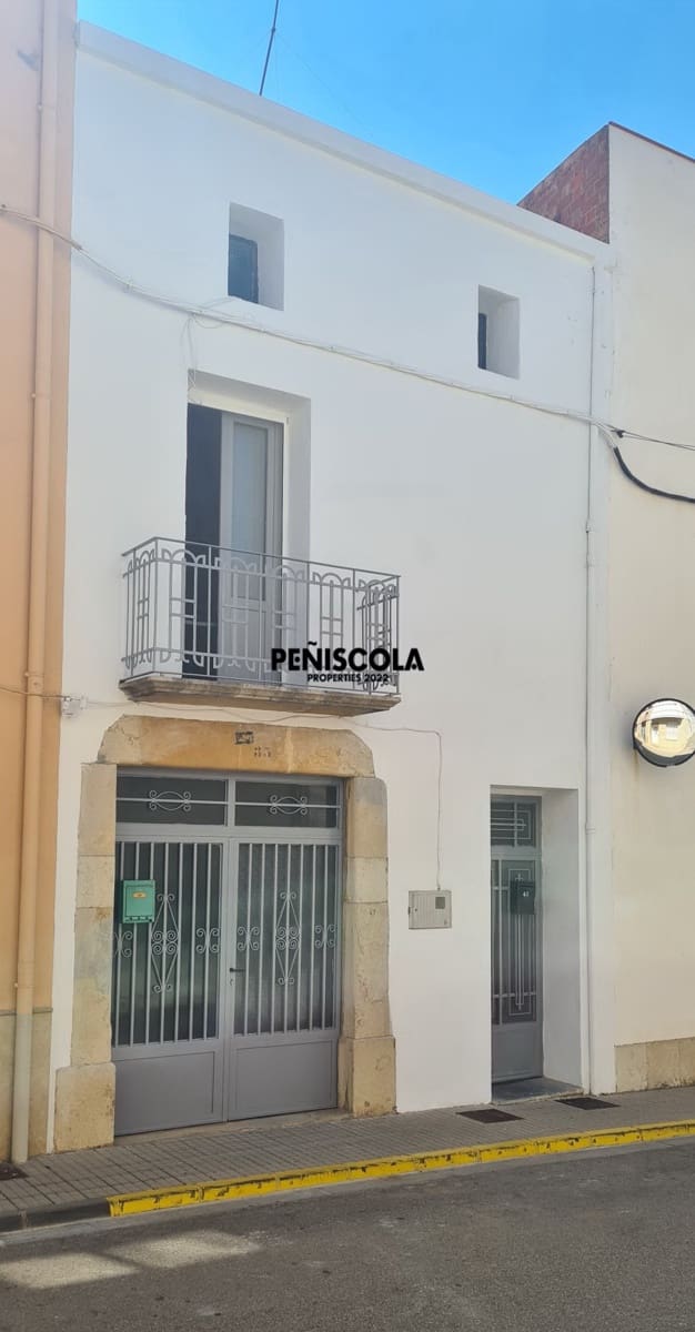 4 quarto Casa em Banda para venda em Chert / Xert - 62 000 € (Ref: 8949581)