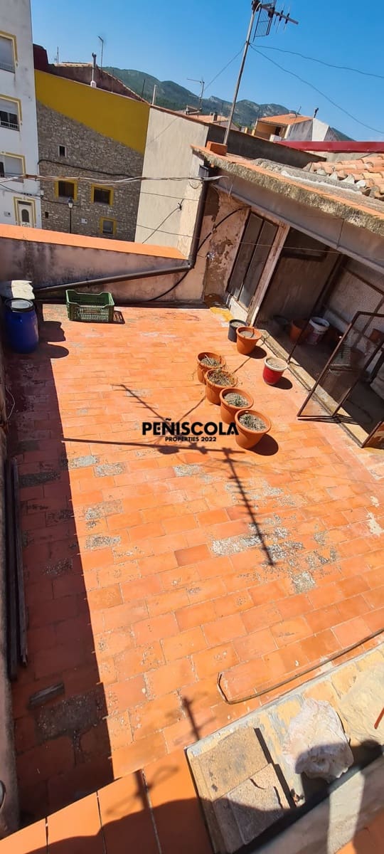 4 quarto Casa em Banda para venda em Chert / Xert - 62 000 € (Ref: 8949581)