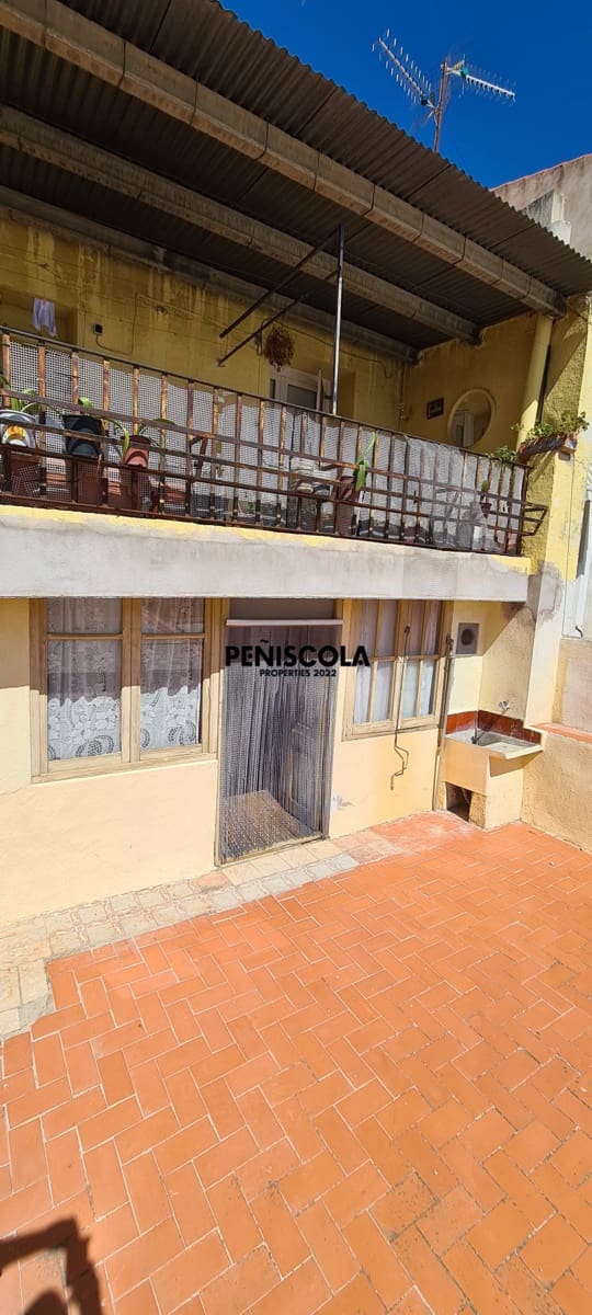 4 quarto Casa em Banda para venda em Chert / Xert - 62 000 € (Ref: 8949581)