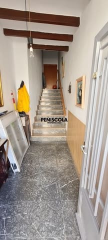 4 bedroom Townhouse for sale in Chert / Xert - € 62,000 (Ref: 8949581)