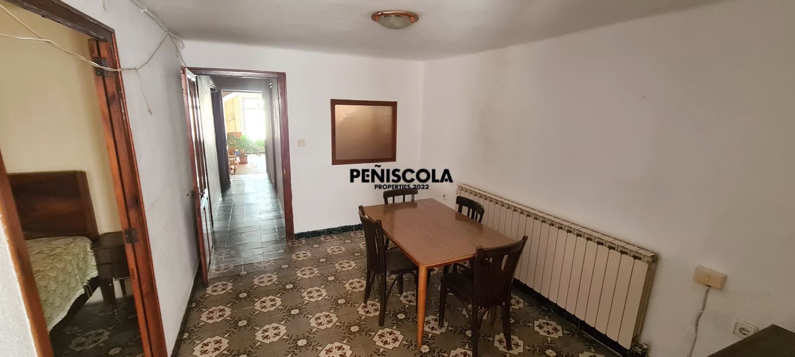 4 quarto Casa em Banda para venda em Chert / Xert - 62 000 € (Ref: 8949581)