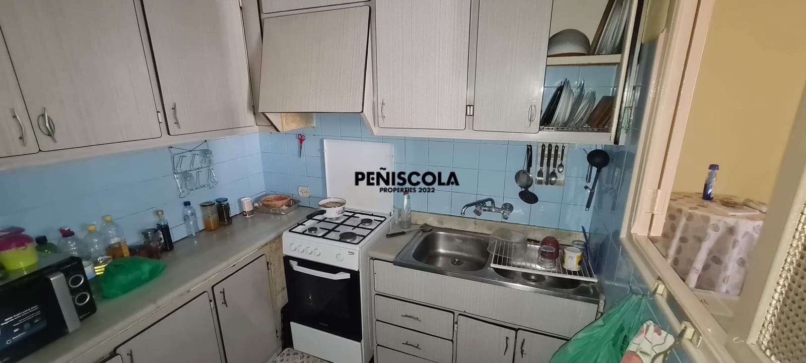 4 quarto Casa em Banda para venda em Chert / Xert - 62 000 € (Ref: 8949581)