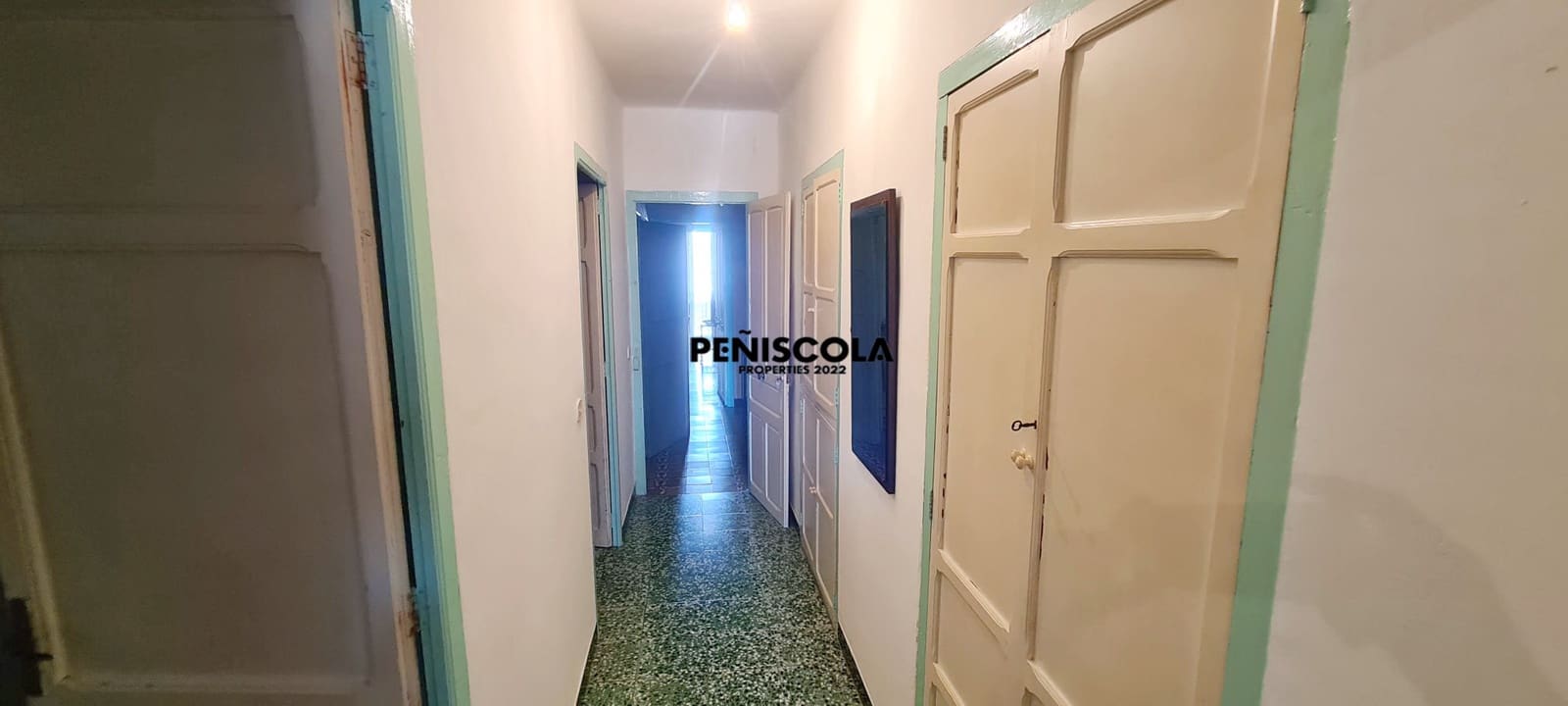 4 quarto Casa em Banda para venda em Chert / Xert - 62 000 € (Ref: 8949581)