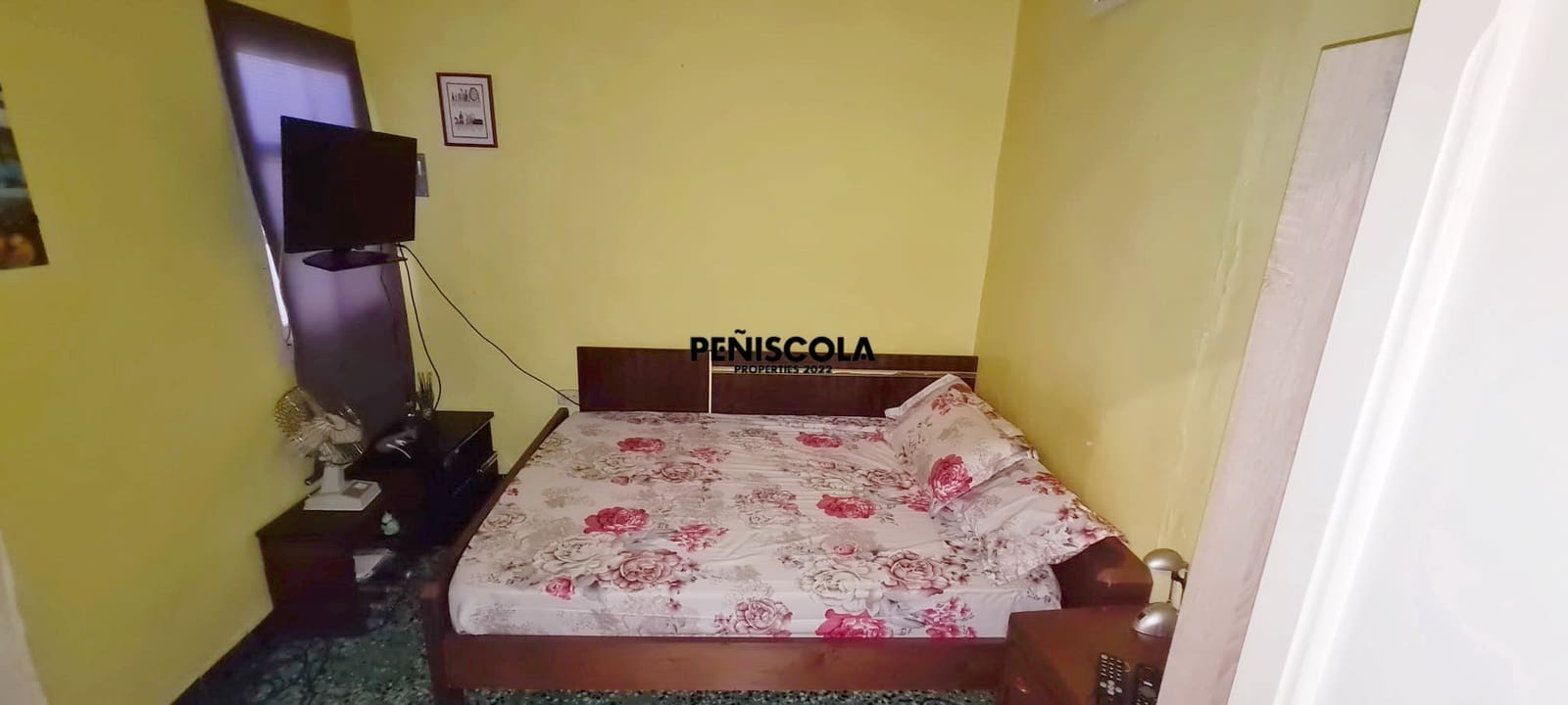 4 quarto Casa em Banda para venda em Chert / Xert - 62 000 € (Ref: 8949581)