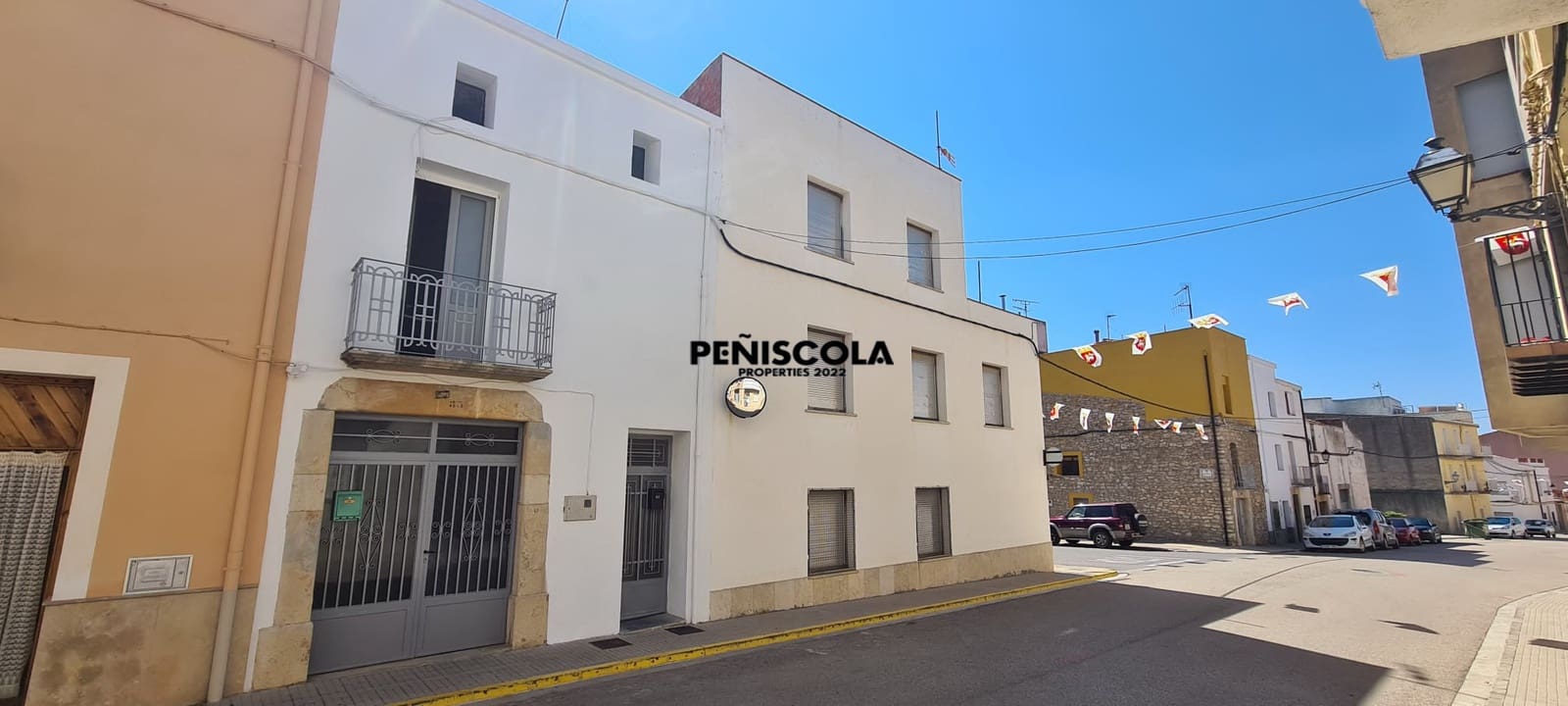 4 quarto Casa em Banda para venda em Chert / Xert - 62 000 € (Ref: 8949581)