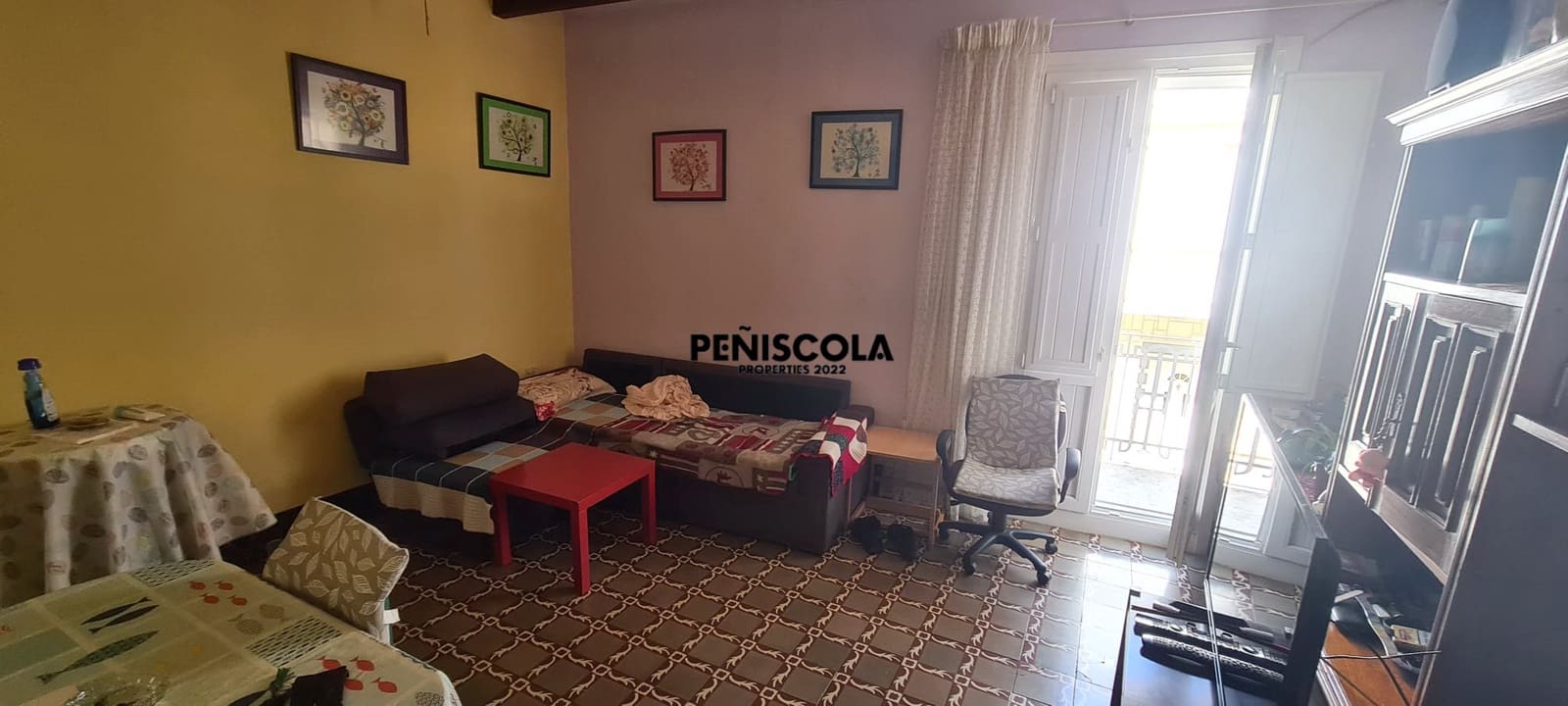 4 quarto Casa em Banda para venda em Chert / Xert - 62 000 € (Ref: 8949581)