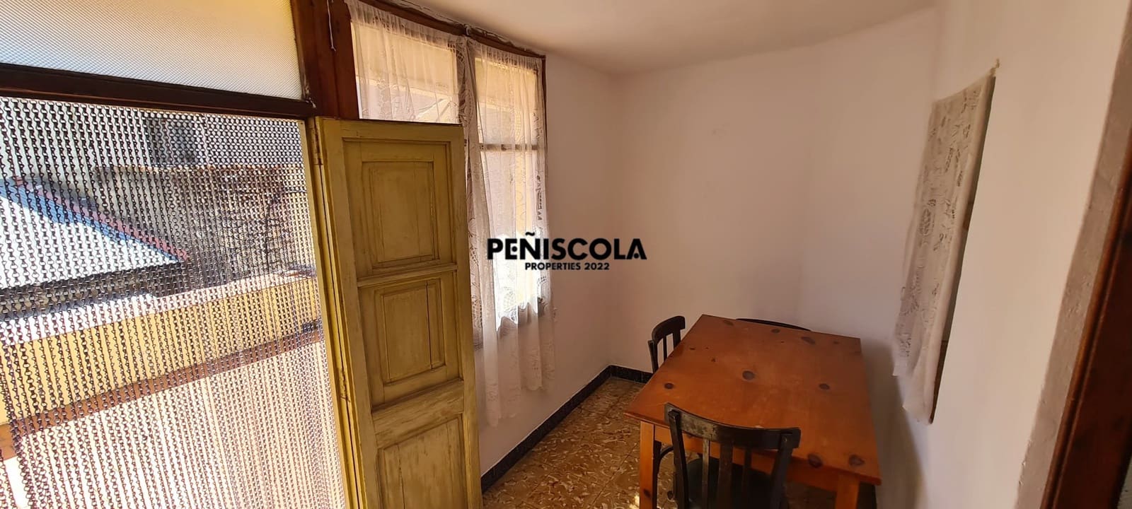 4 quarto Casa em Banda para venda em Chert / Xert - 62 000 € (Ref: 8949581)