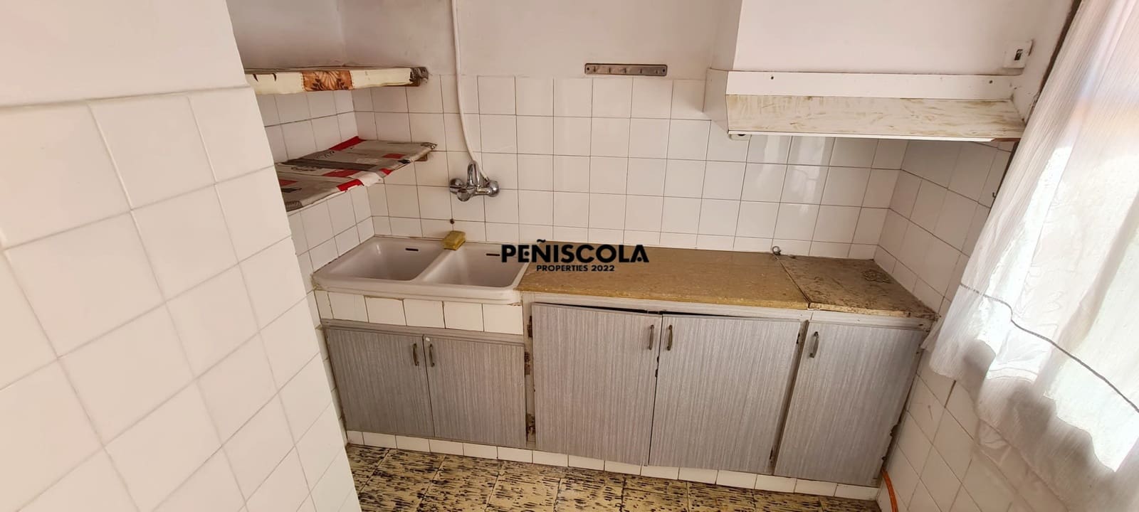 4 quarto Casa em Banda para venda em Chert / Xert - 62 000 € (Ref: 8949581)