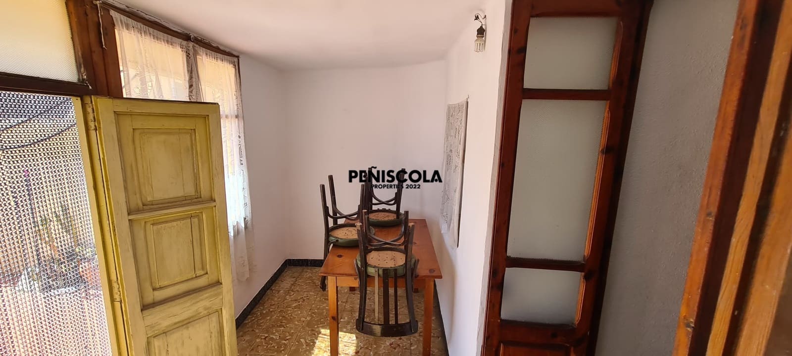 4 quarto Casa em Banda para venda em Chert / Xert - 62 000 € (Ref: 8949581)