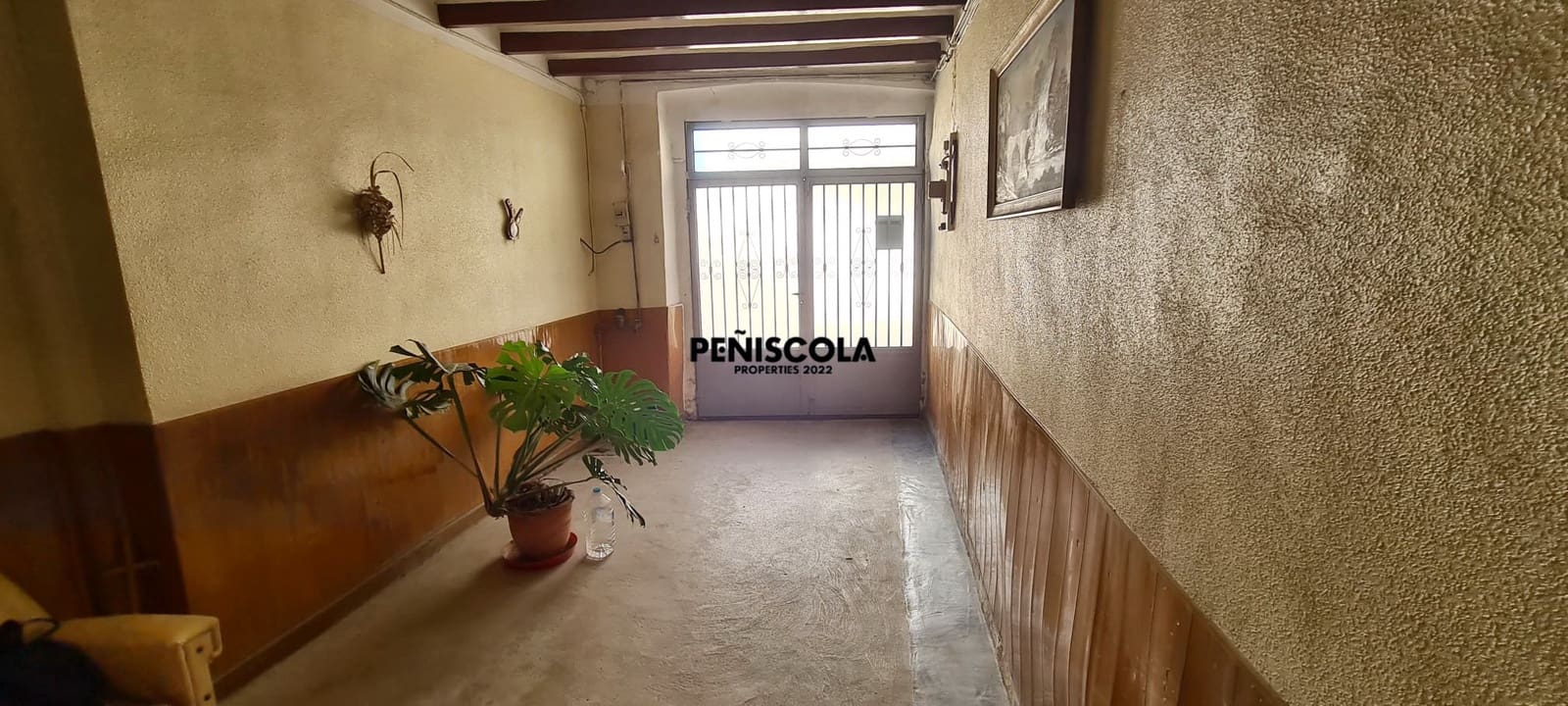 4 quarto Casa em Banda para venda em Chert / Xert - 62 000 € (Ref: 8949581)