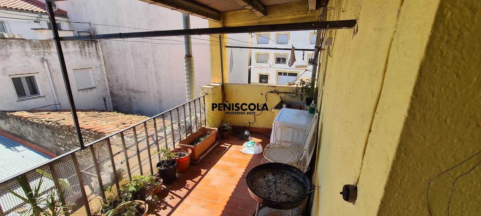 4 quarto Casa em Banda para venda em Chert / Xert - 62 000 € (Ref: 8949581)