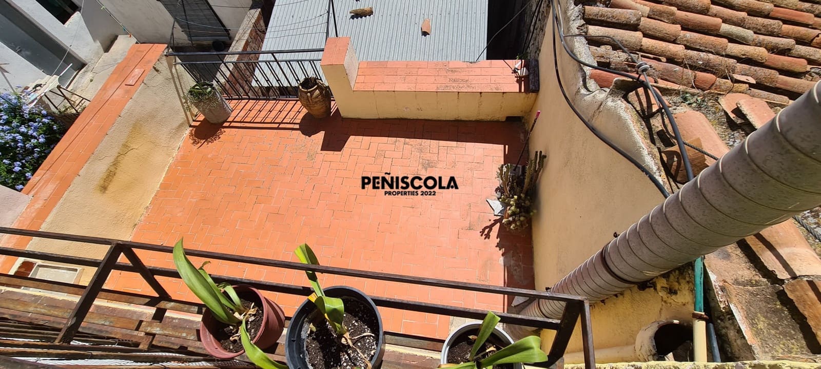 4 quarto Casa em Banda para venda em Chert / Xert - 62 000 € (Ref: 8949581)