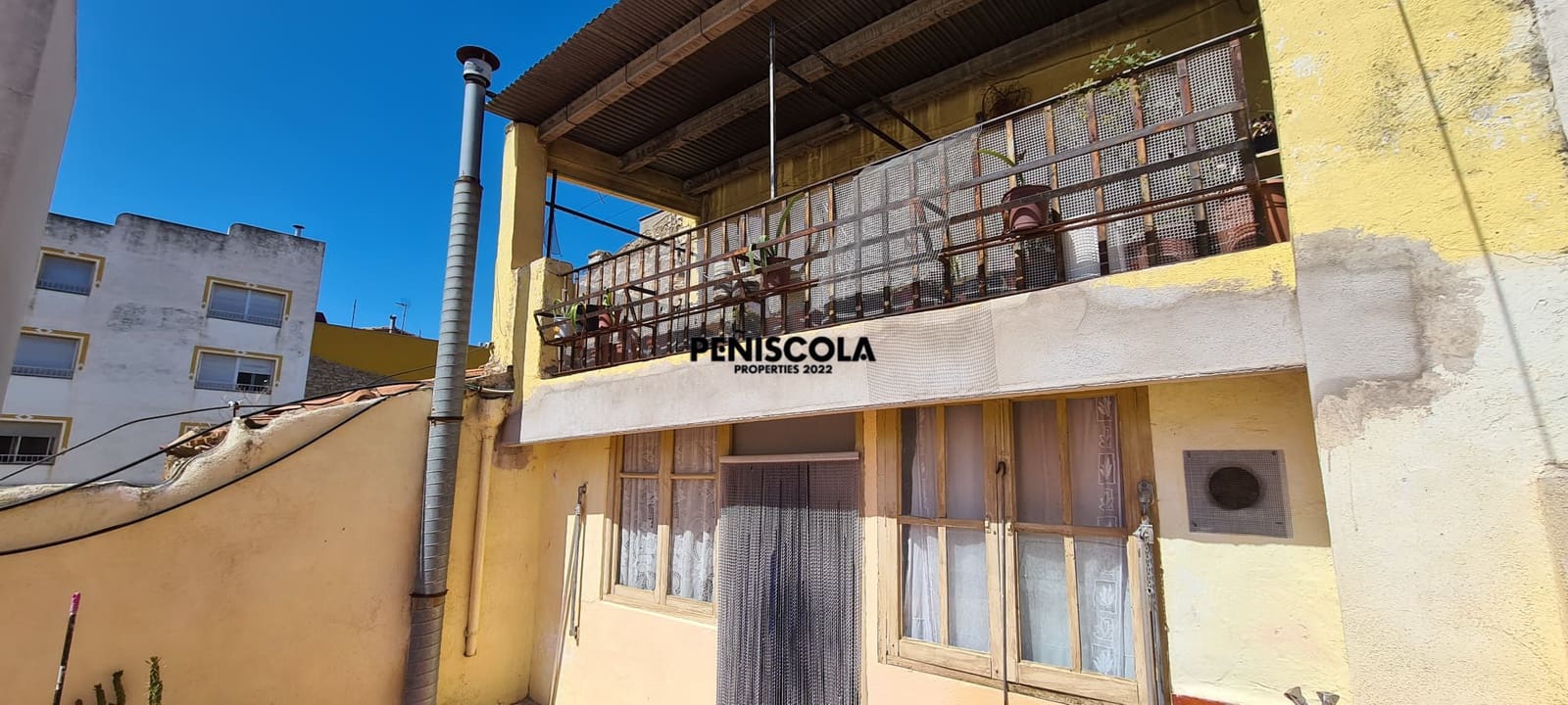 4 quarto Casa em Banda para venda em Chert / Xert - 62 000 € (Ref: 8949581)