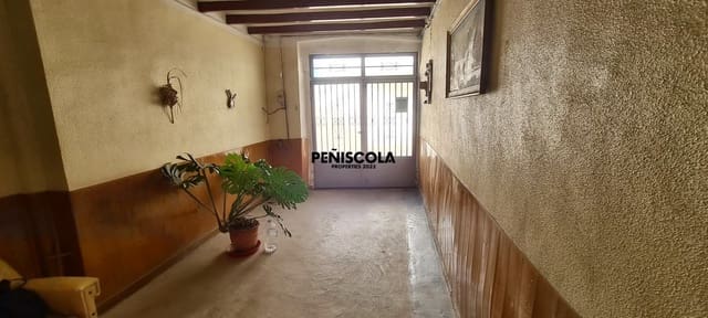 4 bedroom Townhouse for sale in Chert / Xert - € 62,000 (Ref: 8949581)