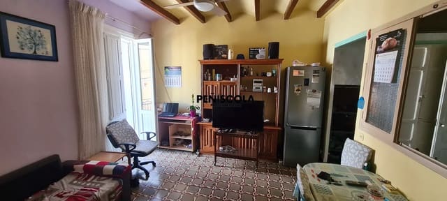 4 bedroom Townhouse for sale in Chert / Xert - € 62,000 (Ref: 8949581)