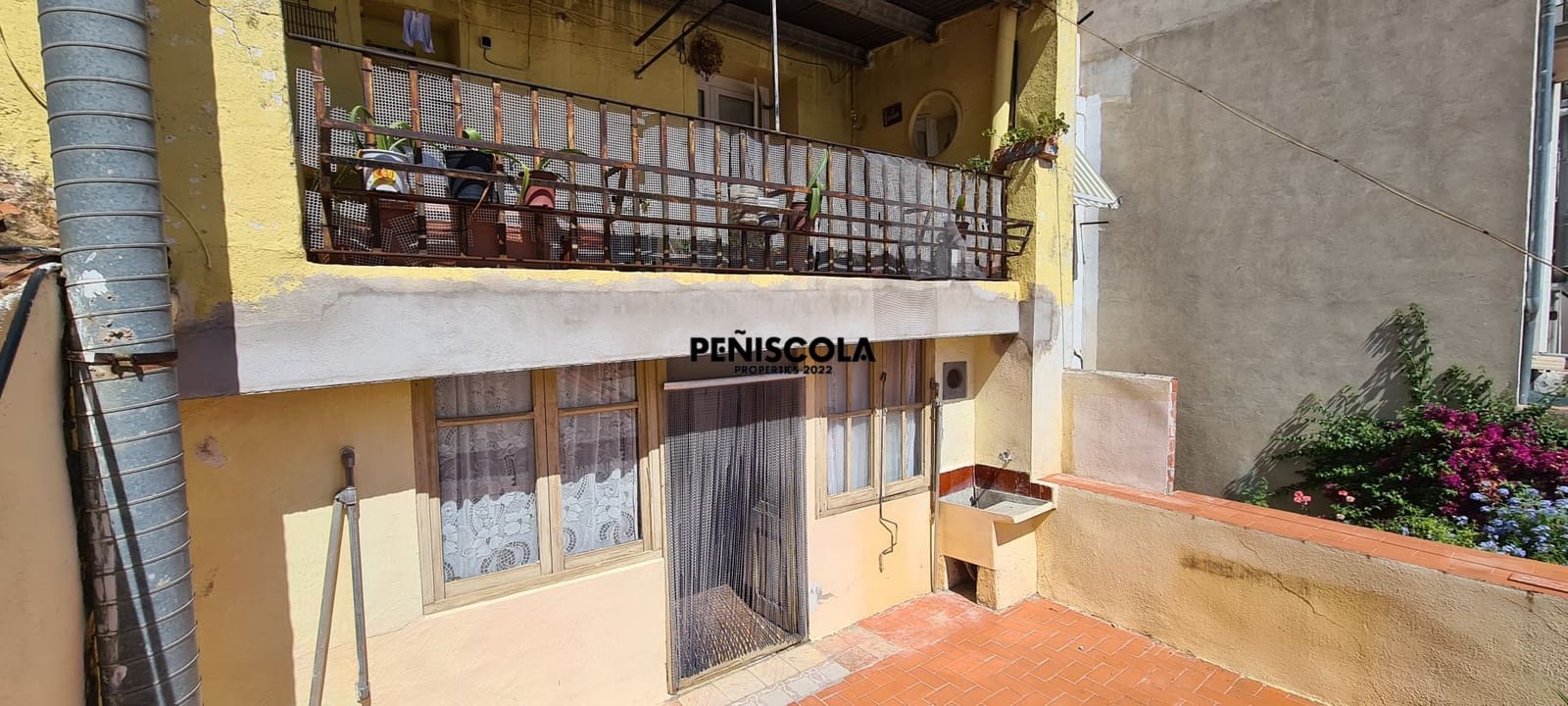 4 quarto Casa em Banda para venda em Chert / Xert - 62 000 € (Ref: 8949581)