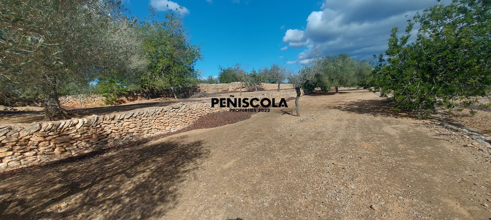 Finca/Casa di Campagna in vendita in Vinaros - 48.000 € (Rif: 8949594)