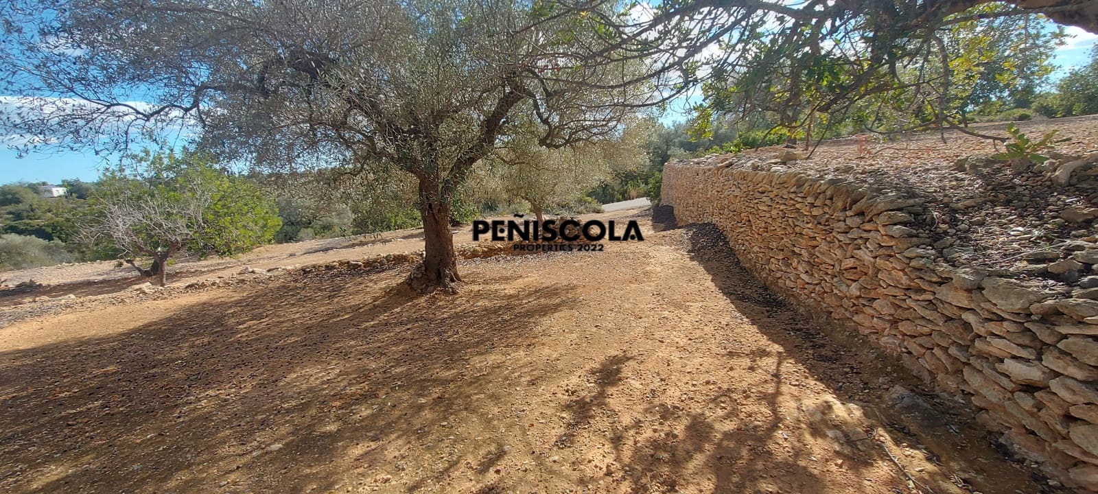 Finca/Casa di Campagna in vendita in Vinaros - 48.000 € (Rif: 8949594)