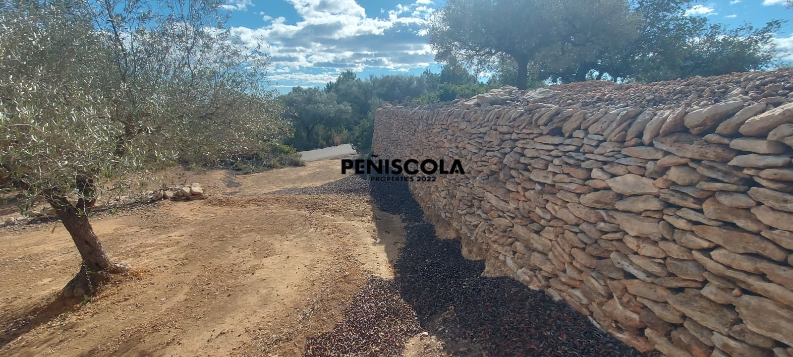 Finca/Casa di Campagna in vendita in Vinaros - 48.000 € (Rif: 8949594)