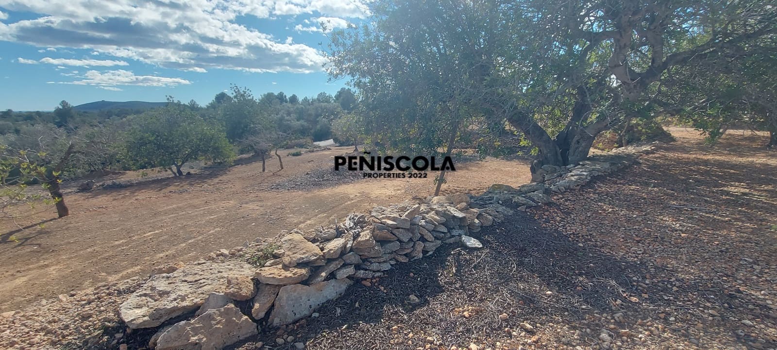 Finca/Casa di Campagna in vendita in Vinaros - 48.000 € (Rif: 8949594)