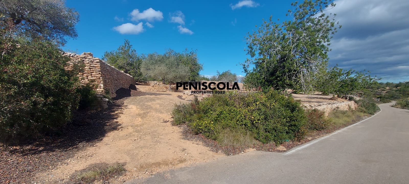 Finca/Casa di Campagna in vendita in Vinaros - 48.000 € (Rif: 8949594)