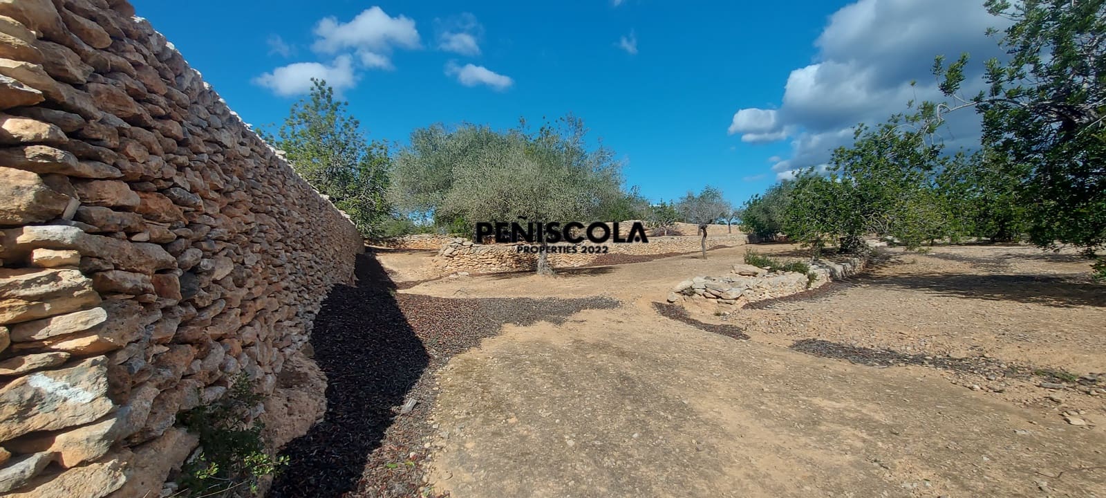 Finca/Casa di Campagna in vendita in Vinaros - 48.000 € (Rif: 8949594)