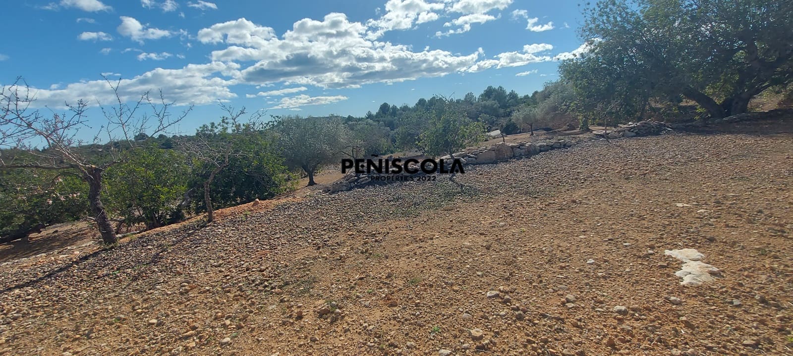 Finca/Casa di Campagna in vendita in Vinaros - 48.000 € (Rif: 8949594)