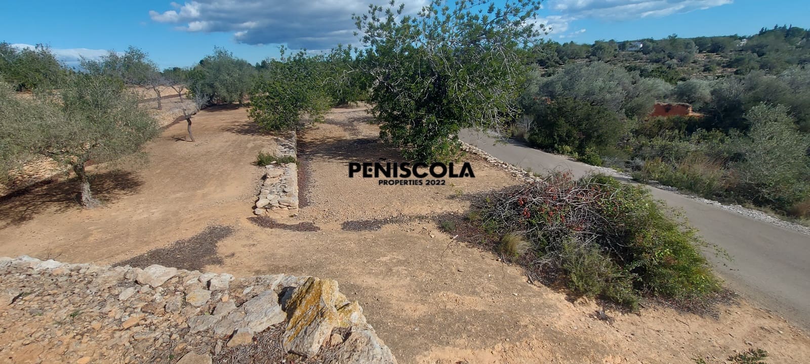 Finca/Casa di Campagna in vendita in Vinaros - 48.000 € (Rif: 8949594)