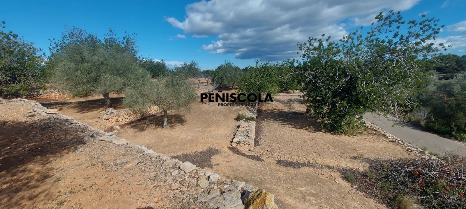 Finca/Casa di Campagna in vendita in Vinaros - 48.000 € (Rif: 8949594)