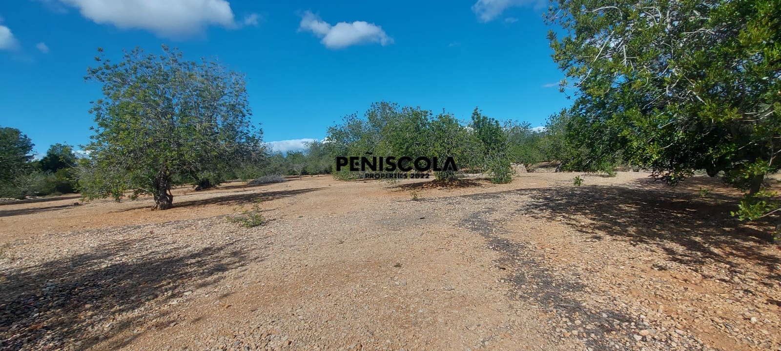 Finca/Casa di Campagna in vendita in Vinaros - 48.000 € (Rif: 8949594)