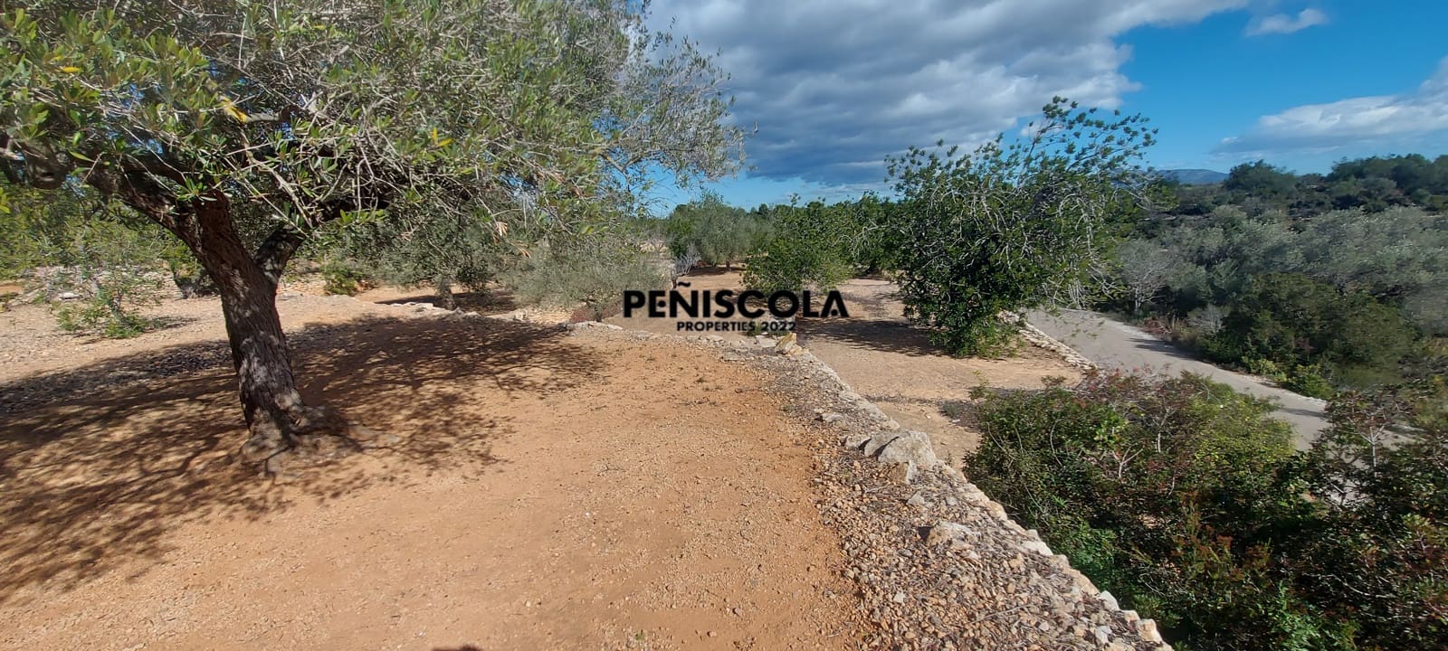 Finca/Casa di Campagna in vendita in Vinaros - 48.000 € (Rif: 8949594)