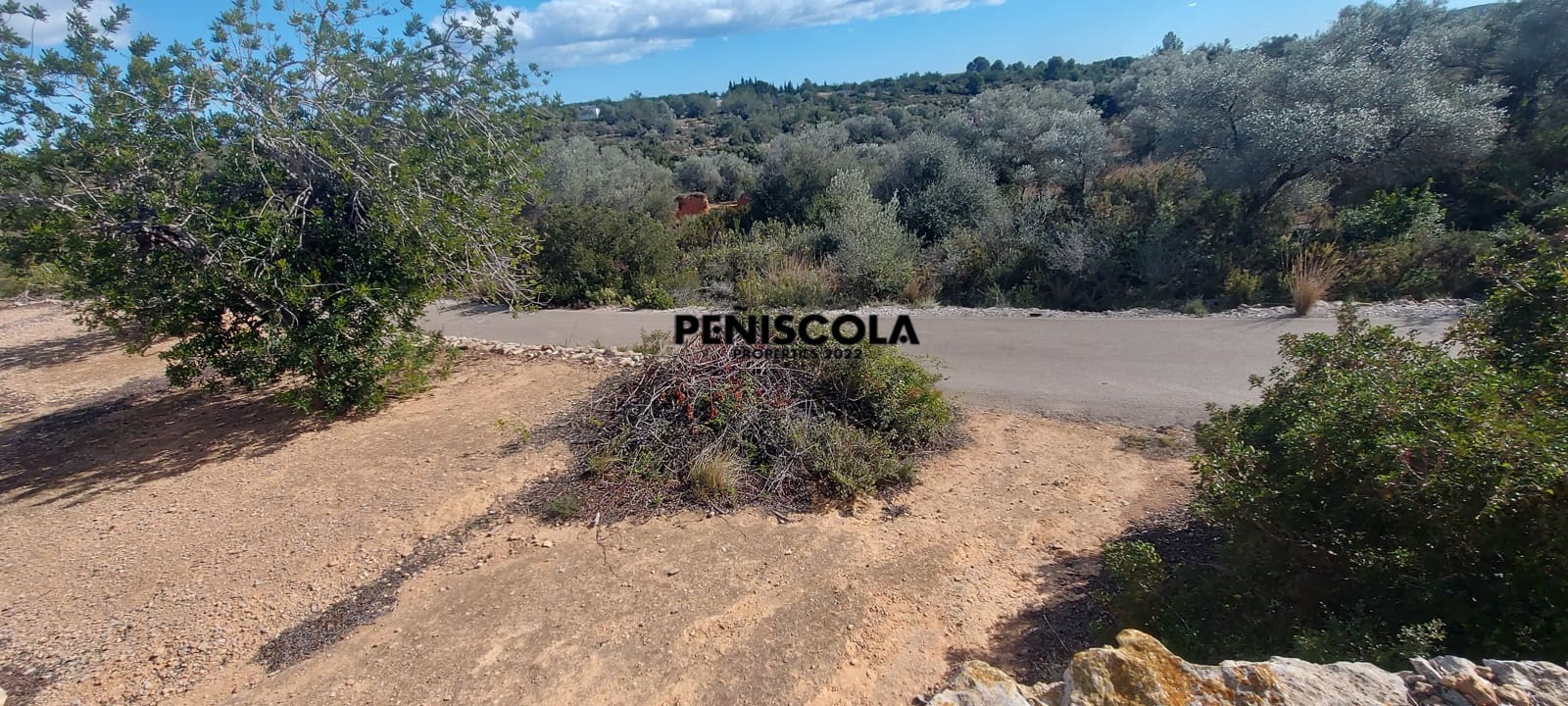 Finca/Casa di Campagna in vendita in Vinaros - 48.000 € (Rif: 8949594)