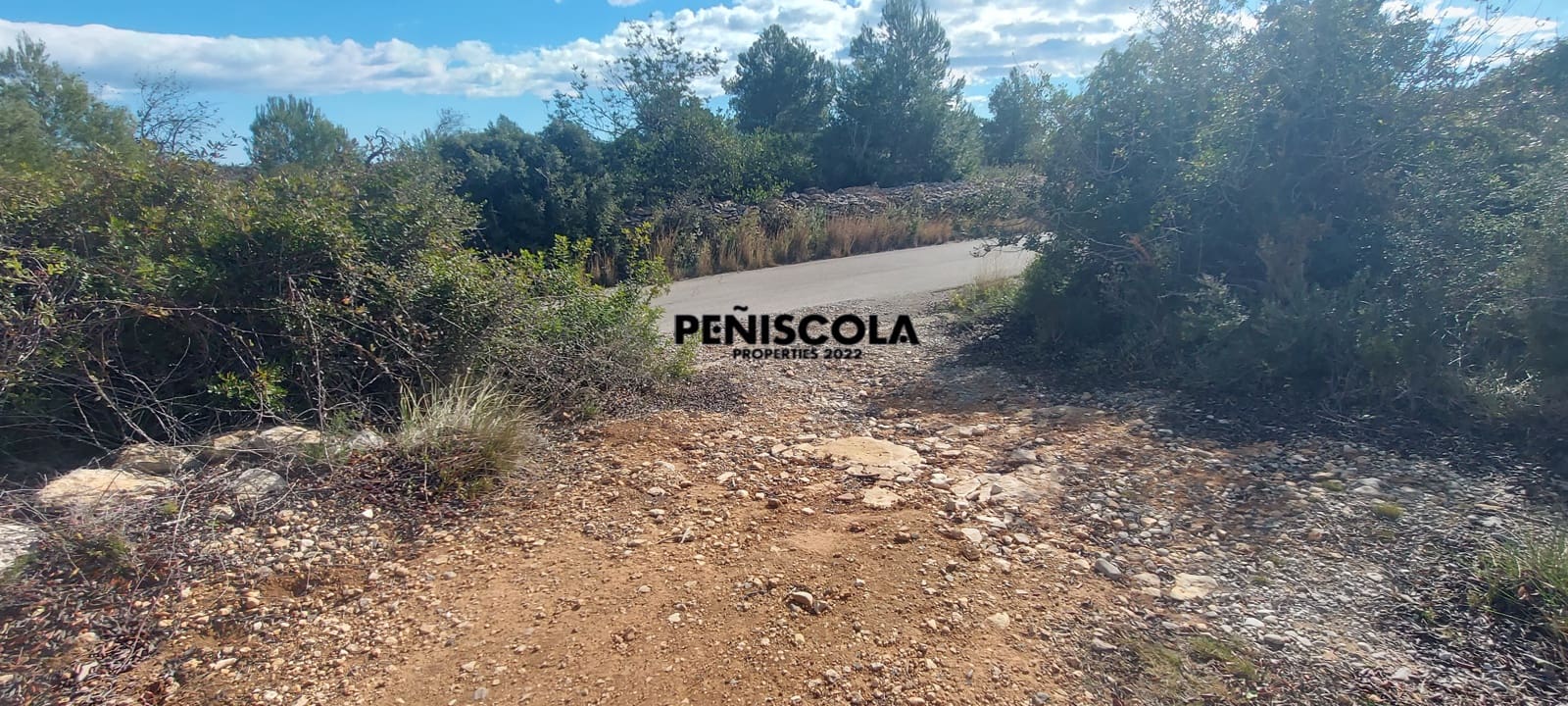 Finca/Casa di Campagna in vendita in Vinaros - 48.000 € (Rif: 8949594)